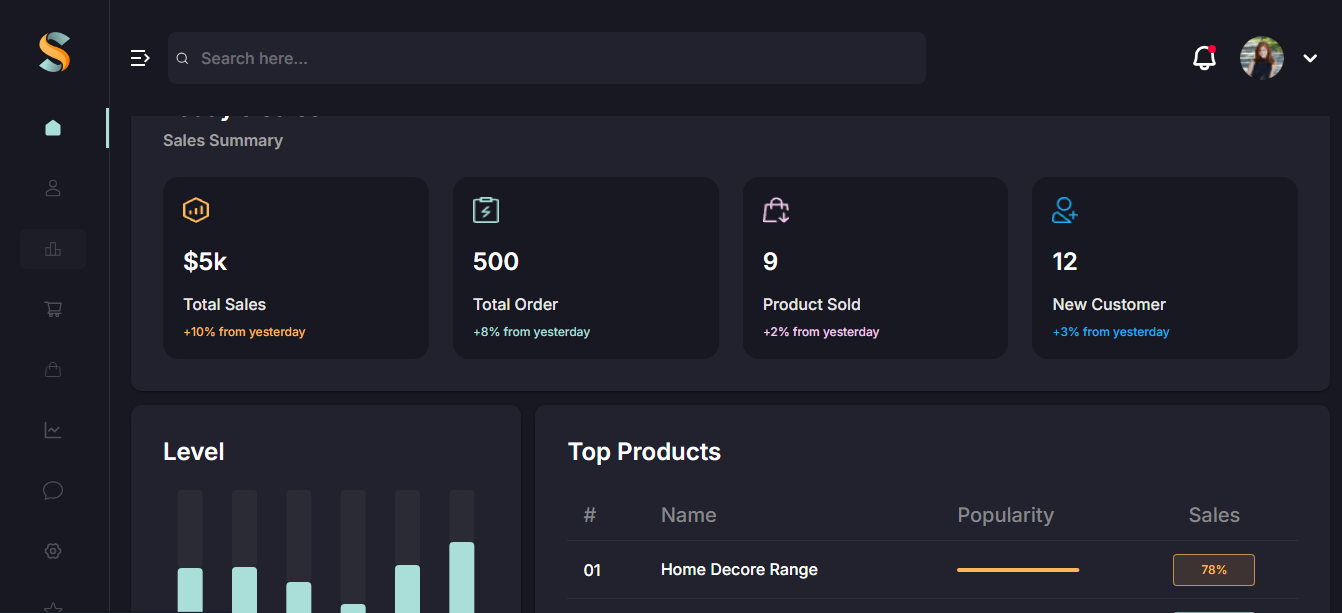 E-Commerce & Business Platforms 3
